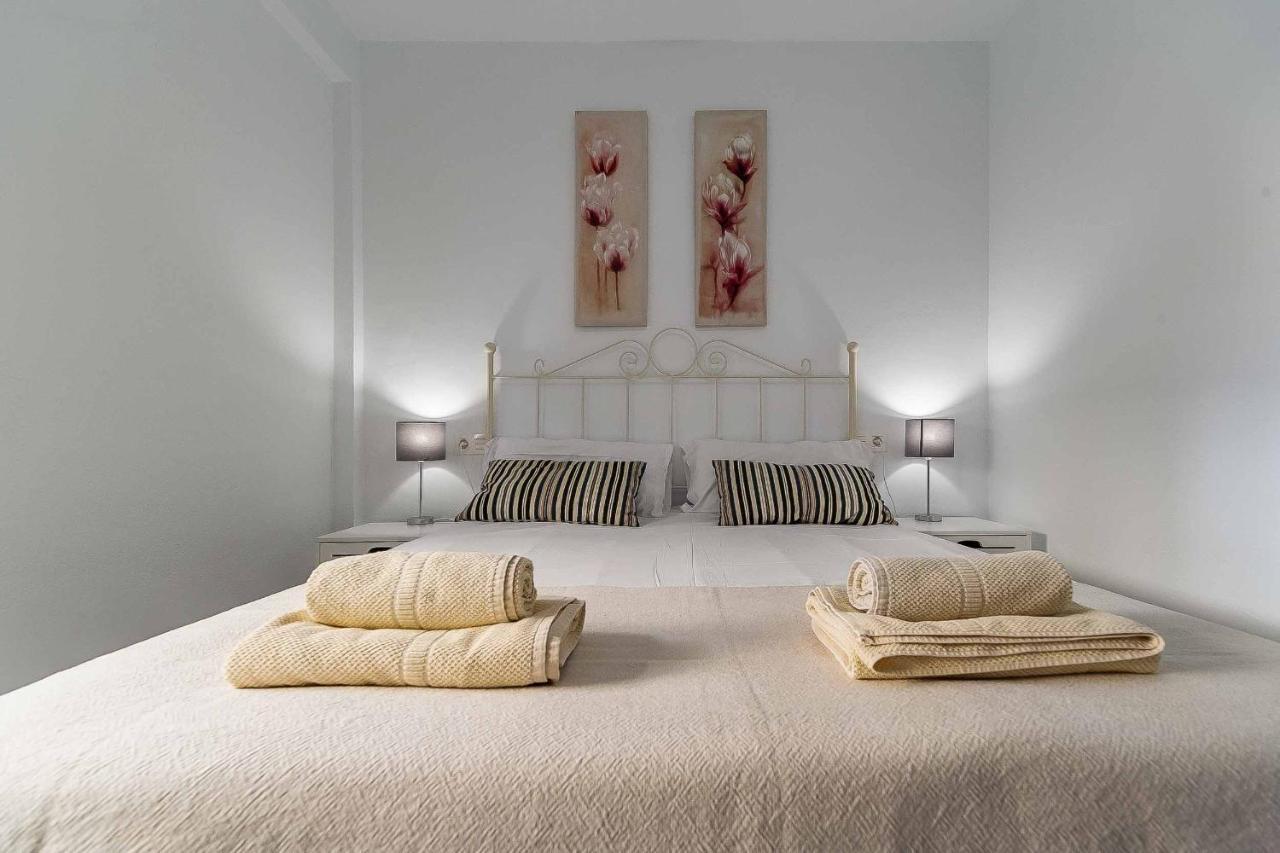Sur Suites El Cano 3 Фуэнхирола Экстерьер фото